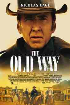 The Old Way 2023flixtor