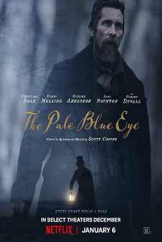 The Pale Blue Eye 2023flixtor