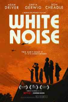 White Noise 2022flixtor