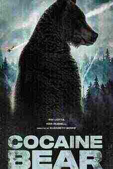 Cocaine Bear 2023flixtor