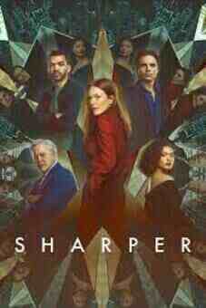 Sharper 2023flixtor