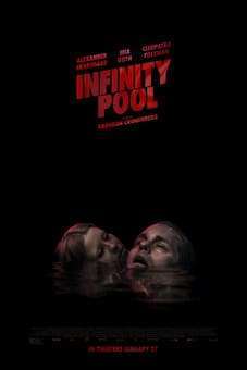 Infinity Pool 2023