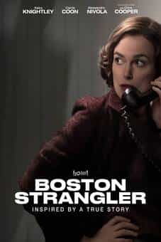 Boston Strangler 2023flixtor