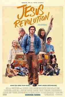 Jesus Revolution 2023flixtor