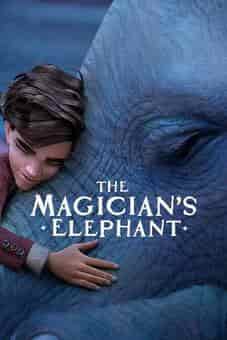 The Magicians Elephant 2023