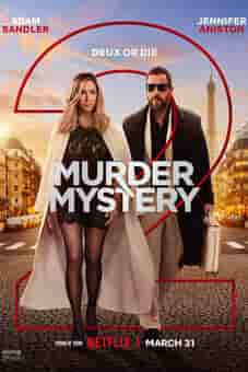 Murder Mystery 2 2023flixtor