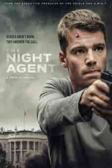 The Night Agent S01