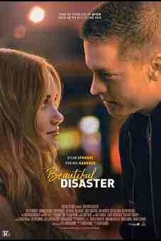 Beautiful Disaster 2023flixtor