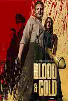 Blood & Gold 2023flixtor