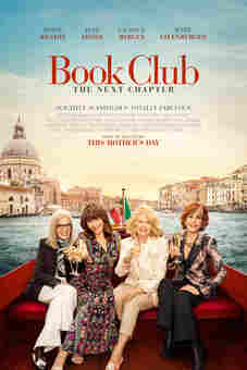 Book Club The Next Chapter 2023flixtor