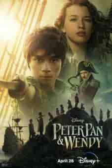 Peter Pan & Wendy 2023flixtor