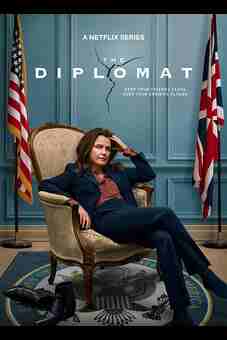 The Diplomat Season 01flixtor