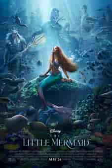 The Little Mermaid 2023flixtor