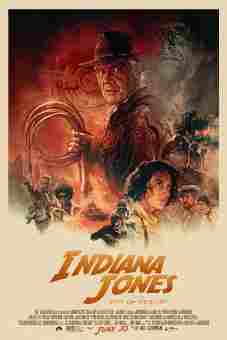 Indiana Jones and the Dial of Destiny 2023flixtor