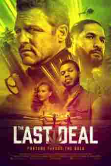 The Last Deal 2023flixtor