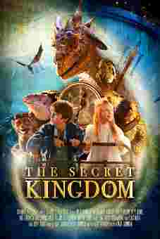 The Secret Kingdom 2023flixtor