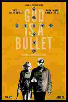 God Is a Bullet 2023flixtor