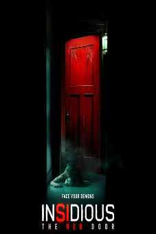 Insidious: The Red Door 2023flixtor