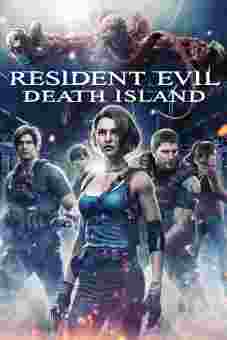 Resident Evil: Death Island 2023flixtor