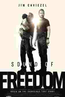 Sound of Freedom 2023