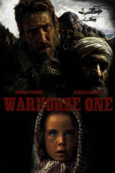 Warhorse One 2023flixtor