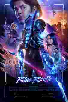 Blue Beetle 2023flixtor