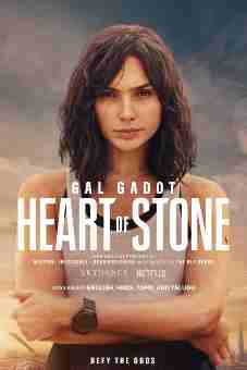 Heart Of Stone 2023flixtor