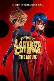 Ladybug & Cat Noir: Awakening 2023flixtor