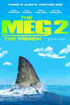 Meg 2 The Trench 2023flixtor