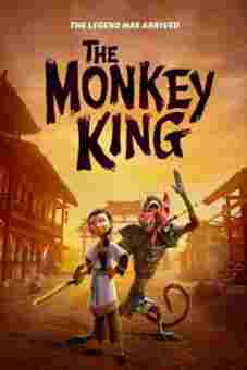 The Monkey King 2023flixtor