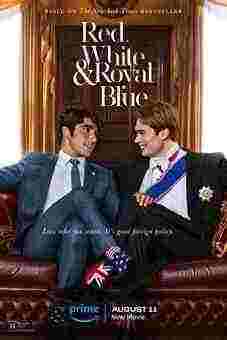 Red, White & Royal Blue 2023flixtor