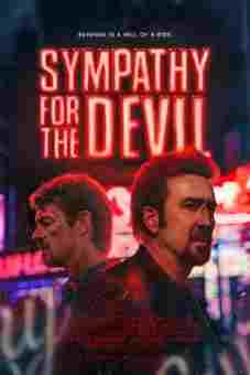 Sympathy for the Devil 2023flixtor