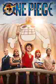 One Piece Season 1flixtor