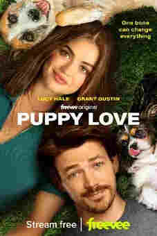 Puppy Love 2023flixtor