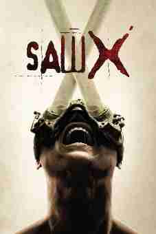 Saw X 2023flixtor