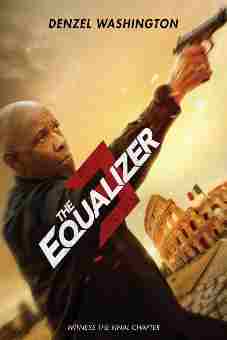 The Equalizer 3 2023