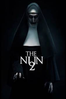 The Nun II 2023