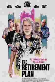 The Retirement Plan 2023flixtor