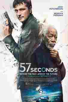 57 Seconds 2023flixtor