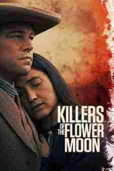 Killers of the Flower Moon 2023flixtor