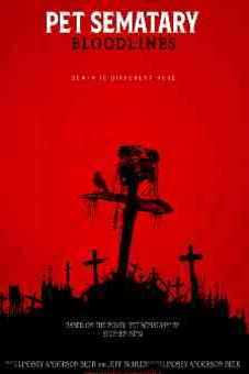 Pet Sematary: Bloodlines 2023flixtor