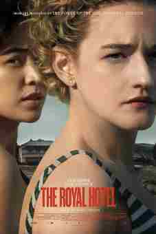 The Royal Hotel 2023flixtor