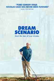 Dream Scenario 2023 Cam Versionflixtor