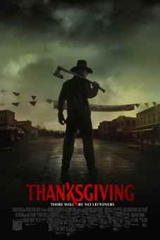 Thanksgiving 2023 CAM Versionflixtor