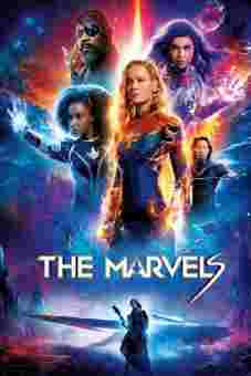 The Marvels 2023flixtor