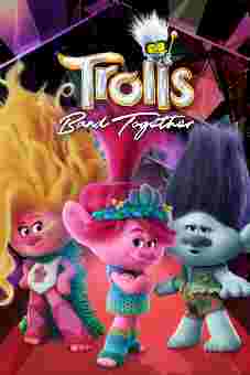 Trolls Band Together 2023flixtor