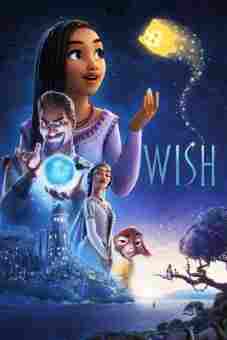 Wish 2023flixtor