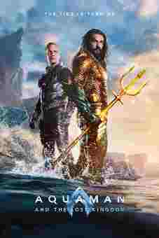 Aquaman and the Lost Kingdom 2023flixtor