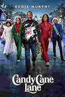 Candy Cane Lane 2023flixtor