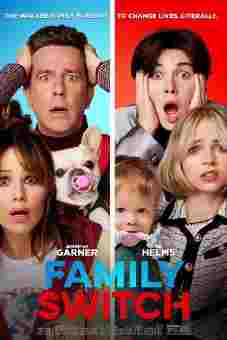 Family Switch 2023flixtor